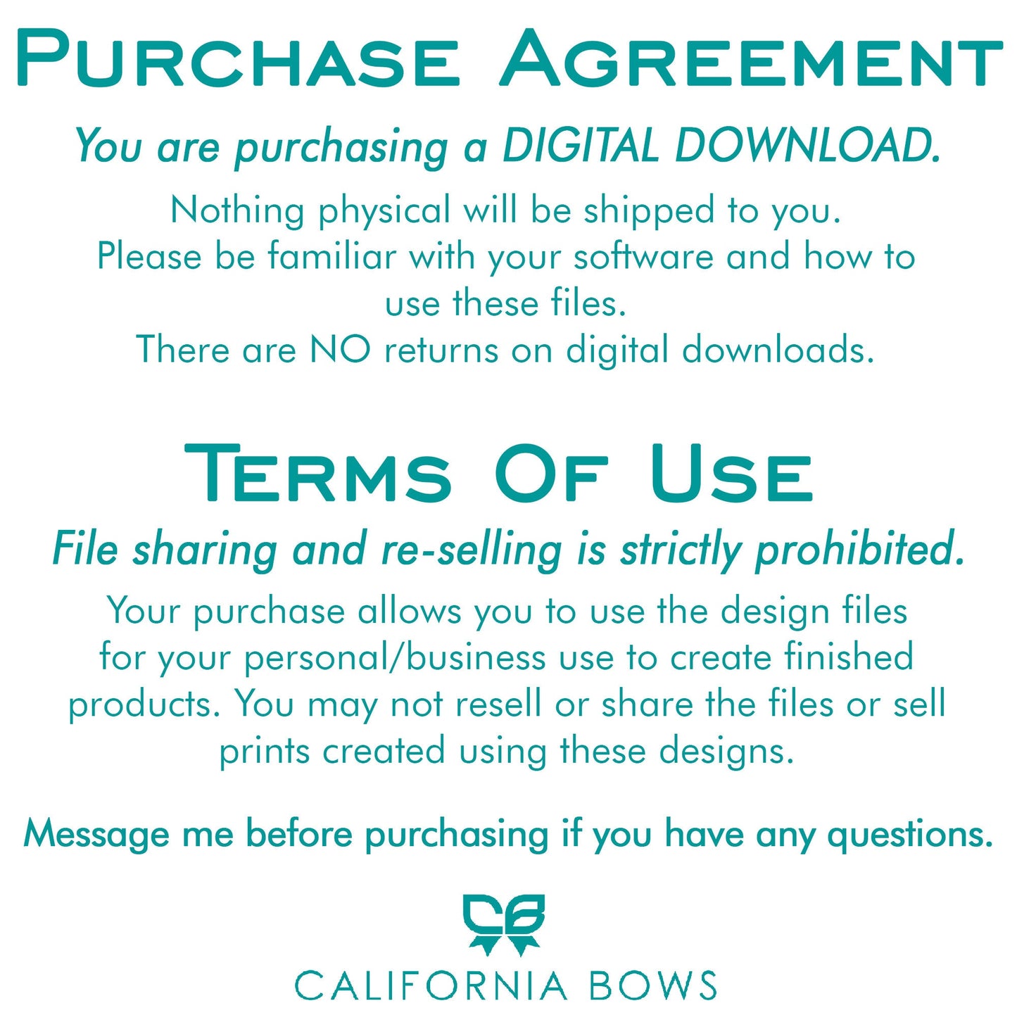 Aimee 3" Tailless Cheer Bow Rhinestone Template Download