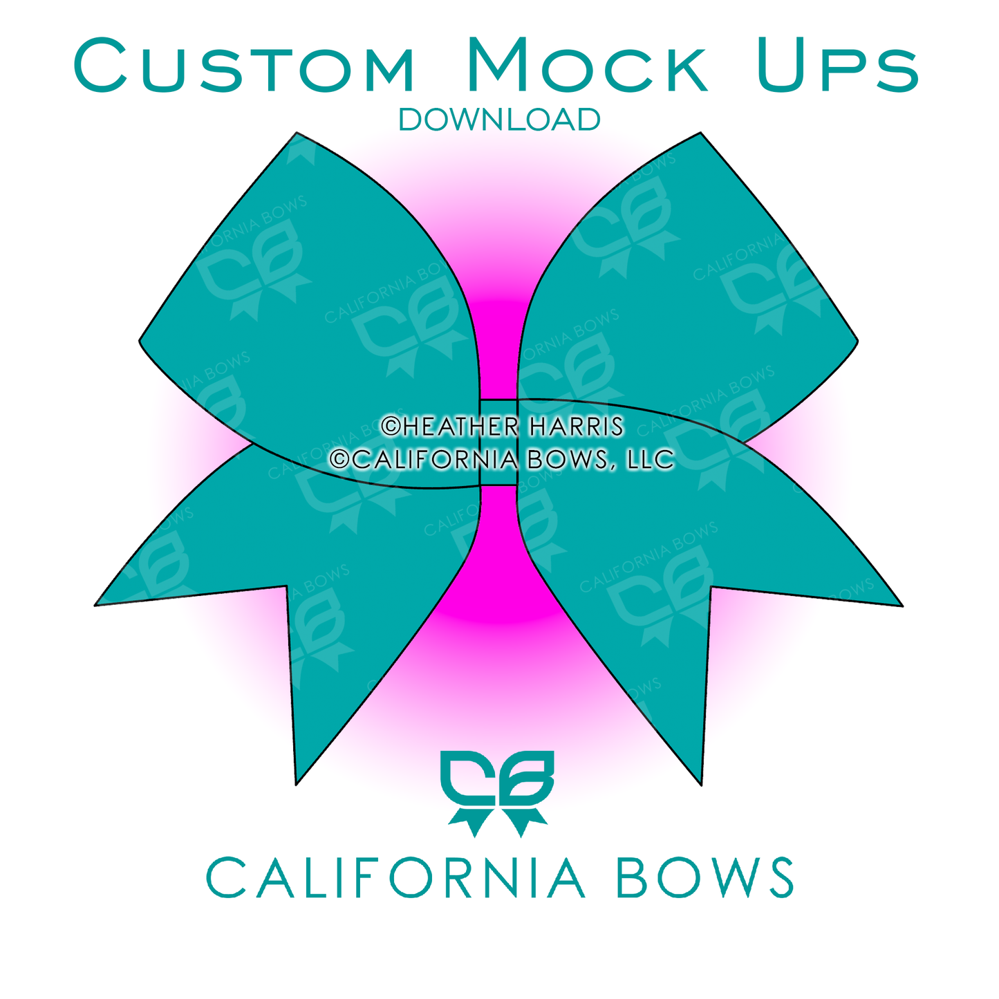 Custom Digital Mock Ups