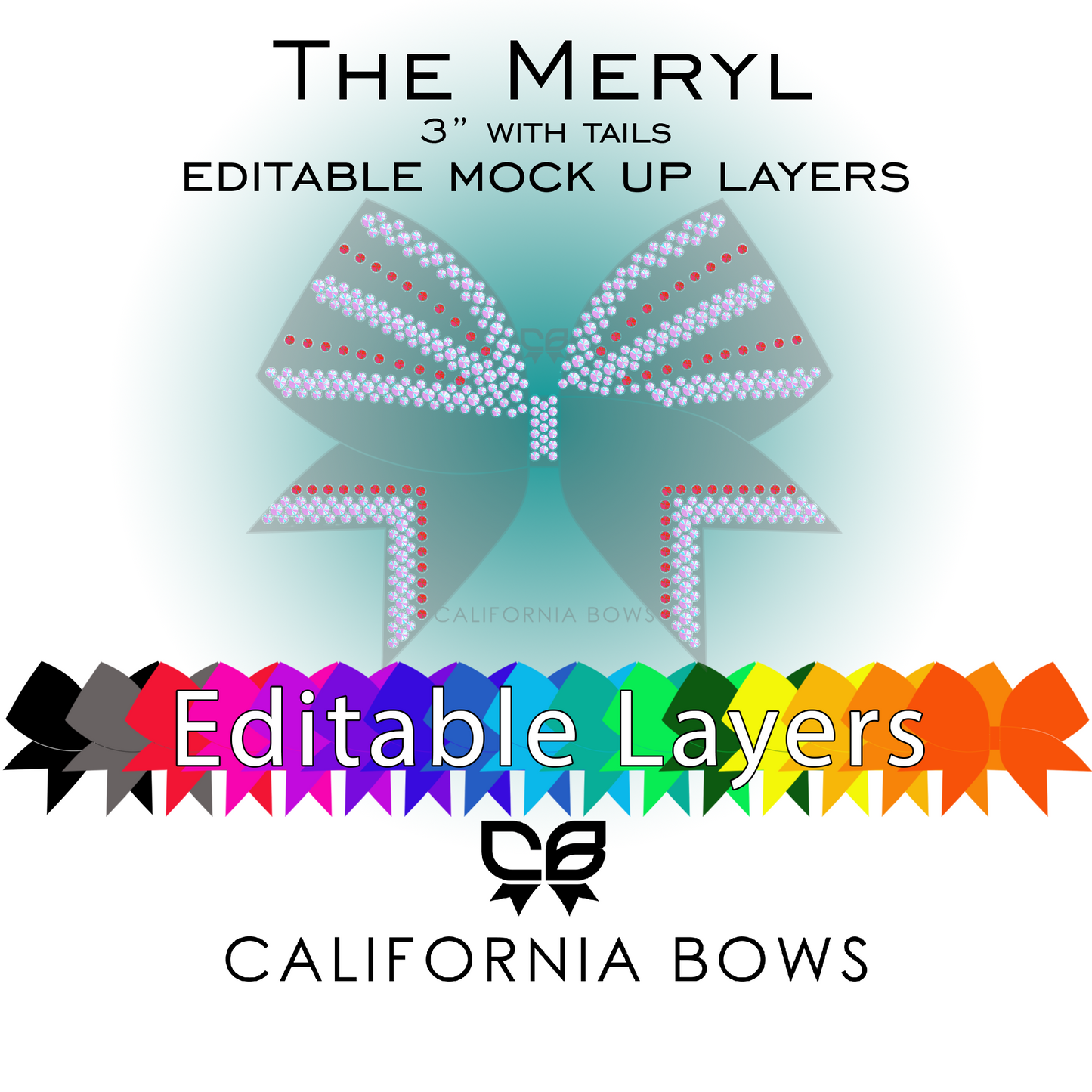 Meryl Editable Mock Up Download