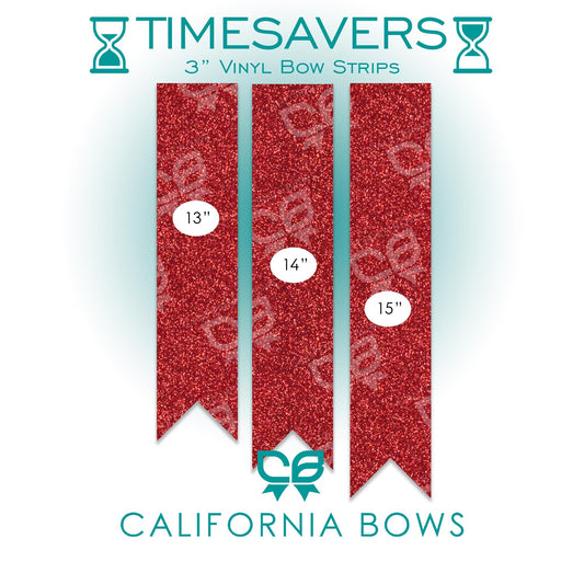 3 Inch Cheer Bow Download Cut File Basic Background