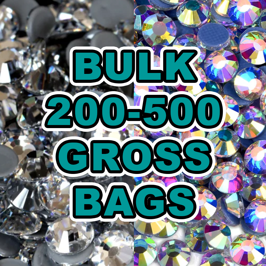 BULK 200-500 Gross Hotfix 14 Facets