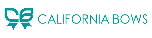 CALIFORNIA BOWS