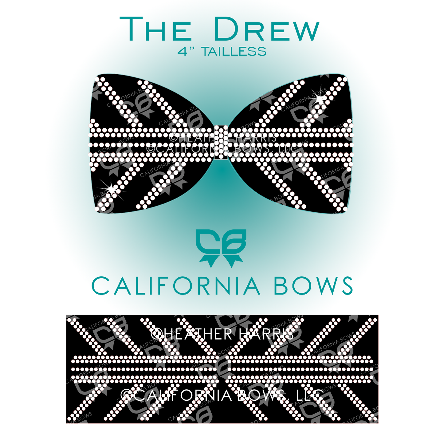 JULY Rhinestone & Vinyl Template Downloads