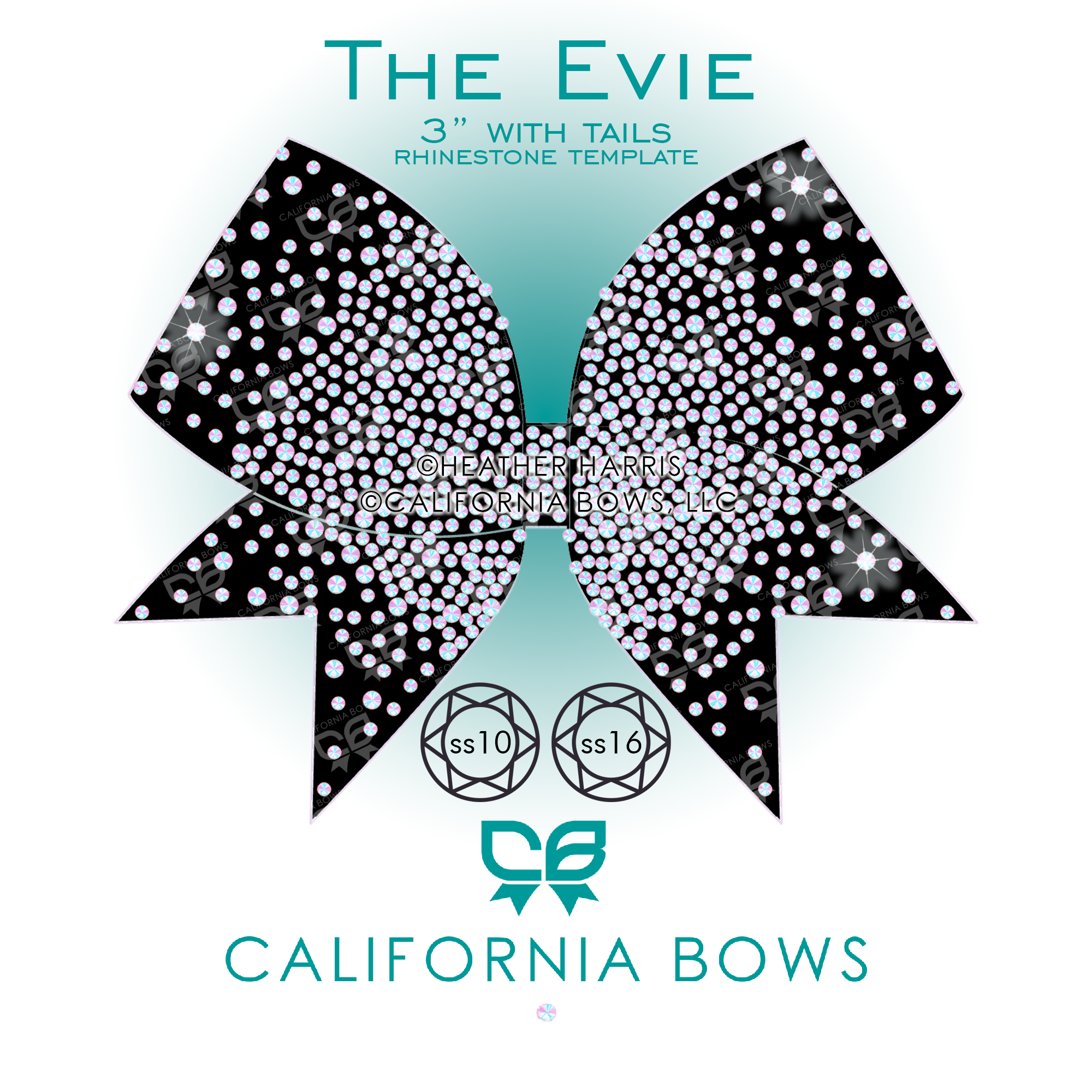 Evie 3
