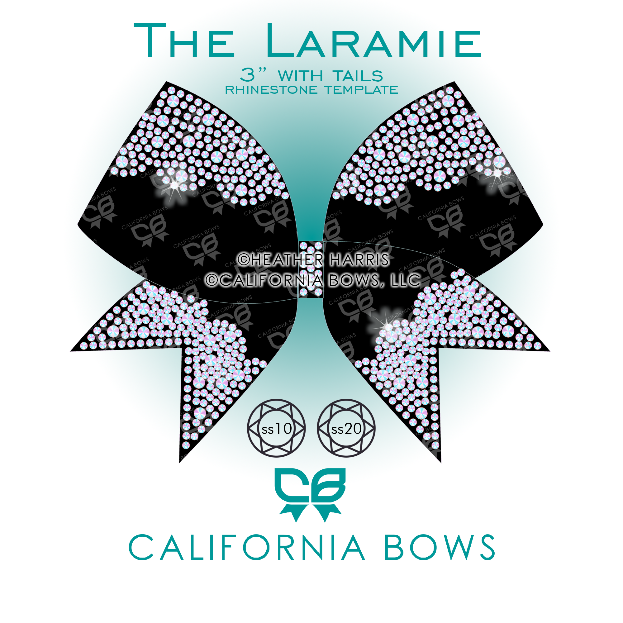 Laramie 3