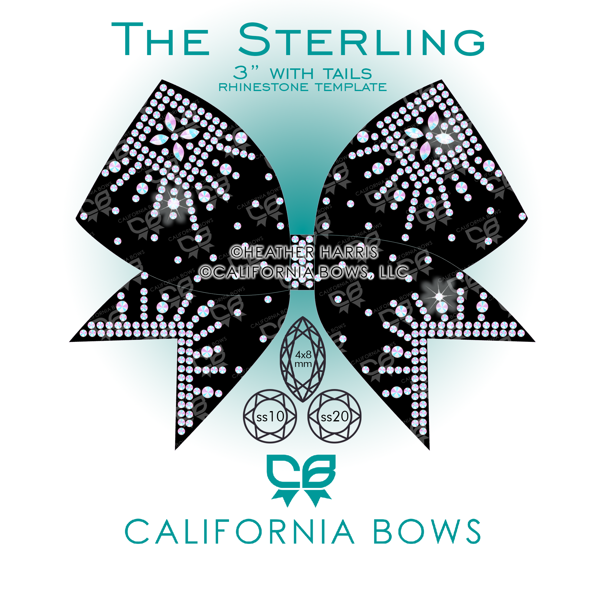Sterling 3
