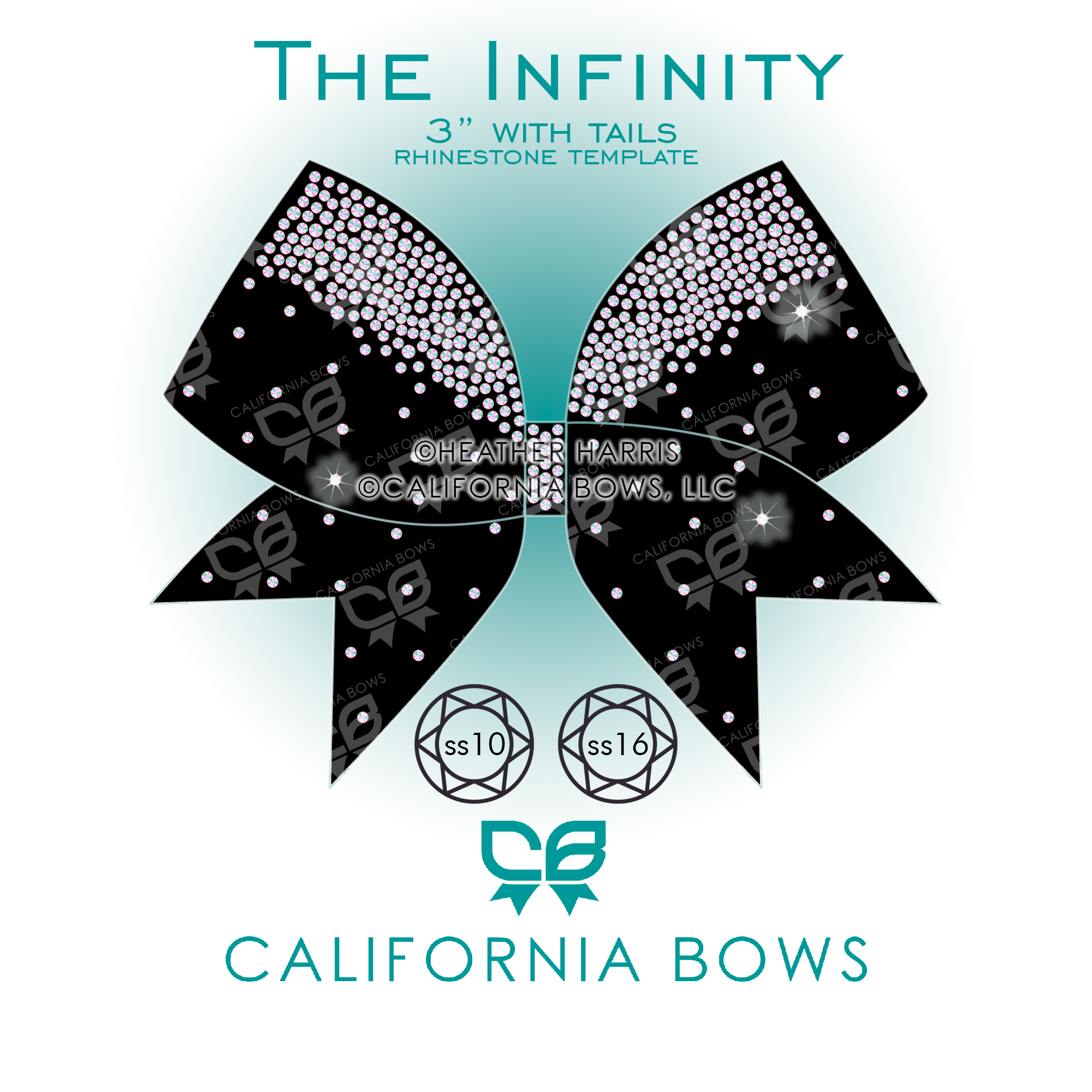 Infinity 3