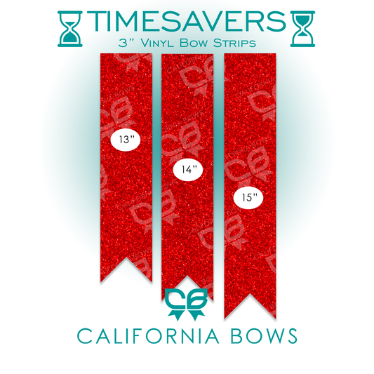3 Inch Cheer Bow Download Cut File Basic Background